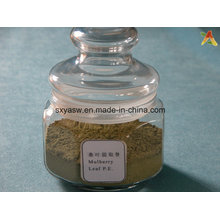 Dnj (1-Deoxynojirimycin hydrochloride) Mulberry Leaf Extract